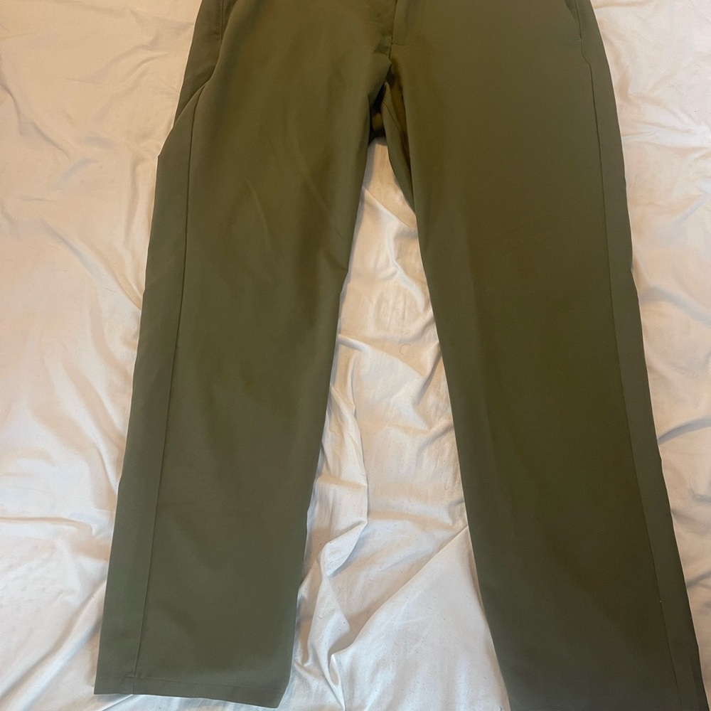 Bonobos Performance Links Pants 34x30